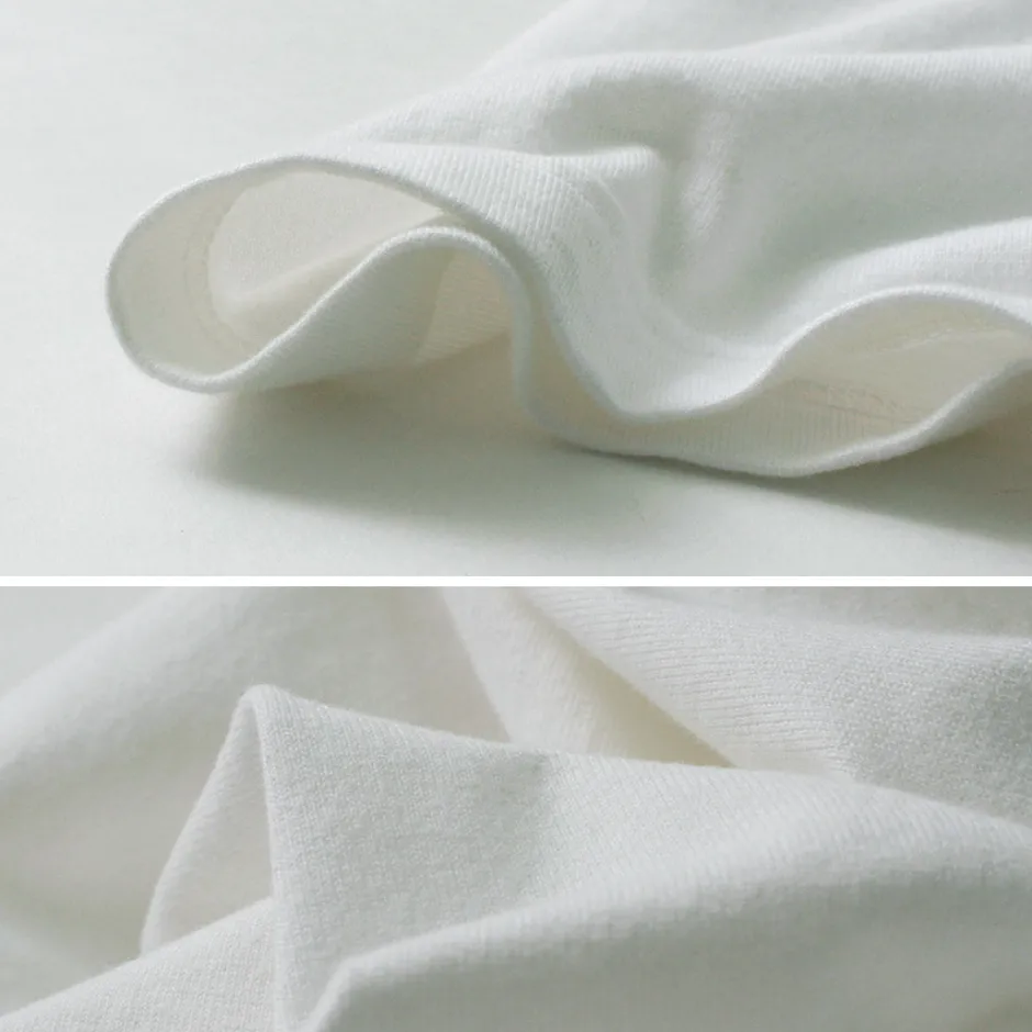 T-Shirts^YONETOMI NEW BASIC / New Basic T-Shirt Long Sleeve